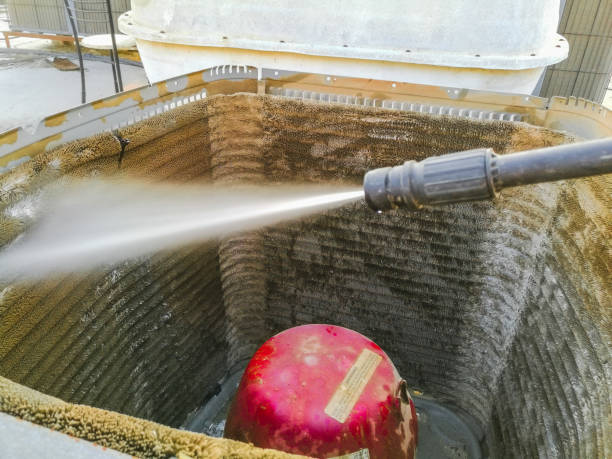 Best Emergency Air Duct Cleaning  in Hallowell, ME
