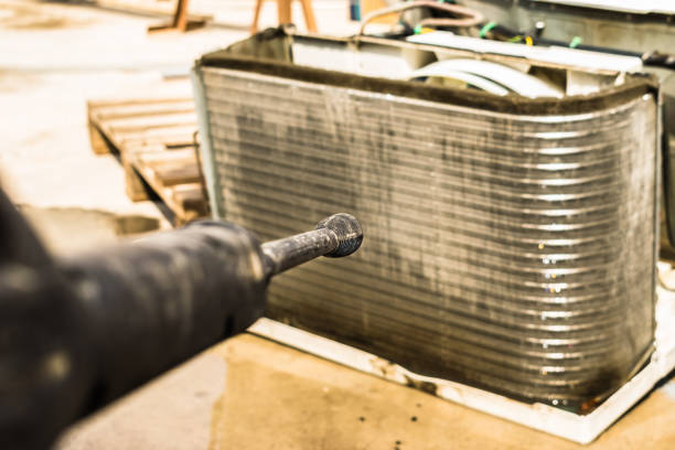 Best Air Duct Cleaning Company Near Me  in Hallowell, ME