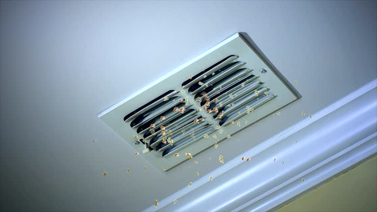 Best Best Air Duct Cleaning Company  in Hallowell, ME
