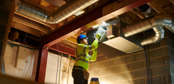 Best Air Vent Cleaning Services  in Hallowell, ME