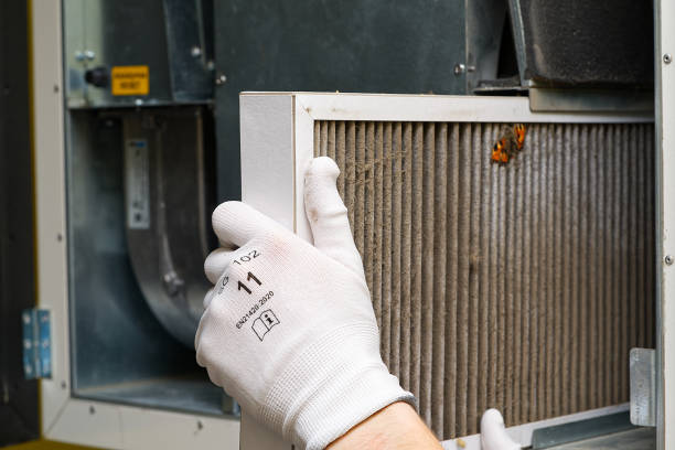 Best HVAC Maintenance and Cleaning  in Hallowell, ME