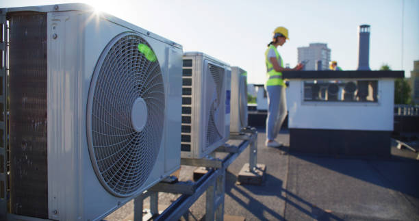 Best Affordable Duct Cleaning Services  in Hallowell, ME