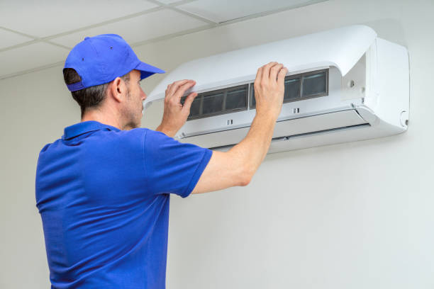 Trusted ME Airduct Cleaning Experts