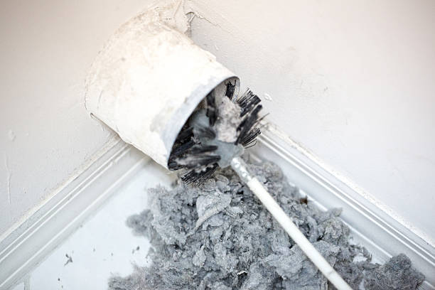 Best HVAC Air Duct Cleaning  in Hallowell, ME