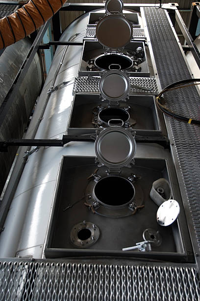 Best Ductwork Cleaning Services  in Hallowell, ME