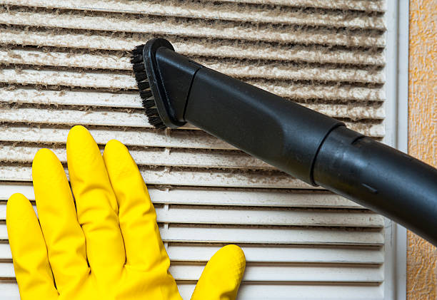 Best Dryer Vent Cleaning Services  in Hallowell, ME