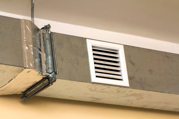 Best Ventilation Cleaning Services  in Hallowell, ME