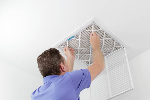 Best Air Duct Cleaning Near Me  in Hallowell, ME